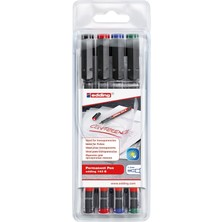 Özbience Kalıcı Çok Amaçlı Marker 1-3 Mm, Çeşitli Renkler, Güçlü ve Dayanıklı