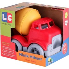 Keskin Sound Lets Be Child Minik Mikser Tekli