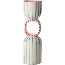 Mudo Home BLUE LINE MUMLUK 9X9X26CM