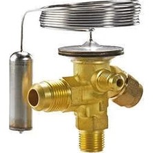 Danfoss 068Z3415 Tes 2 R404A (Dış D.-Kay.) Mop N