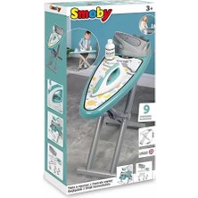 Gray Line Gry 7600330121 Smoby Ütü Masası Nel1
