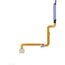 Senal Store Poco C85 4g Parmak Izi Okuyucu Film Flex - 25078PC3EE Uyumlu Senalstore