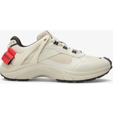 Hugo Go2 Erkek Açık Bej Sneaker