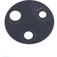 Senal Store Poco F7 Ultra Kamera Lensi Cam - Kamera Camı - Yapışkanlı - 24122RKC7G Uyumlu Senalstore