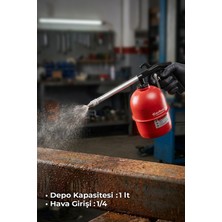 GAP Tools Mazot Tabancası GPM-T01