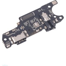 Senal Store Poco C85 4g Şarj Bordu - Şarj Soketli Mikrofon Bord - 25078PC3EE Uyumlu Senalstore
