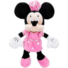 Gray Line Gry Minnie Core Peluş 36 cm Nel1