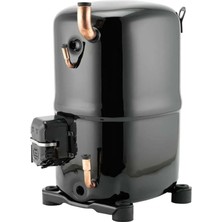 Tecumseh Ag 4581 P Tz - Tube 8 Hp Hermetik Kompresör