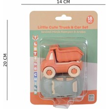 Keskin Sound Let S Be Child Sevmli Taşıtlar 2 Li