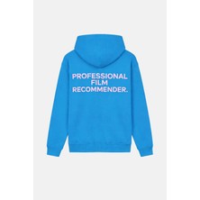 Reflect Studio Professional Film Recommender Hoodie - Lacivert