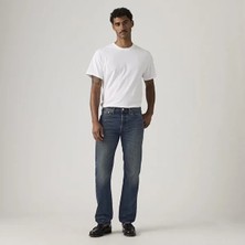 Levi's 501® Original Erkek Jean Pantolon - Vintage Avenue
