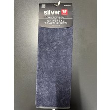 Silver Home Mıcrofıber Temizlik Bezi