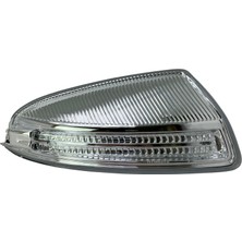 Spj Dış Dikiz Ayna Sinyali Mercedes W204 - W639 - E212 - C350 2007 - 2009 | Viano 2011-2014