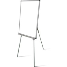 Özbience 50X70 cm Teleskopik Ayaklı Yazı Tahtası, Çok Yönlü ve Kullanışlı Tasarım