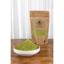 Antep Pazarı Toz Antep Fıstığı - 50 gr