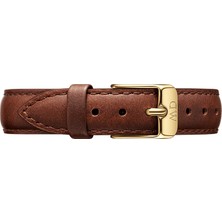 Daniel Wellington Petite St Mawes Gold Kayış DW00200237