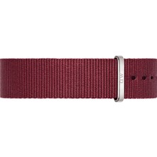 Daniel Wellington Classic Roselyn Silver DW00200208