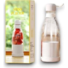 Özbience Pratik ve Şık Çok Amaçlı Bardak Blender LZFT7668-5953