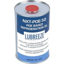 Poe-Nxt- 32 Lubreeze 1 Lt.