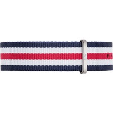Daniel Wellington Classic Canterbury Silver DW00200016