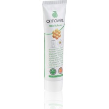 Onnowell Bitkisel Diş Macunu 100 ml Nane Aromalı Krem Formda Paraben İçermez Özellikte
