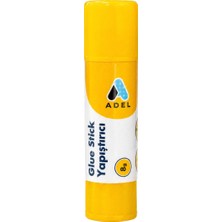 Danacı Kırtasiye Adel Glue Stick 8 gr