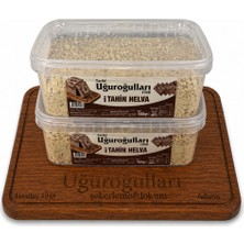 Kakaolu Tahin Helvası 1 kg