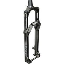 Rock Shox Recon Silver Rl Solo Air 29 Ön Amortisör 130MM 15X110MM Boost Taper 51MM Offset