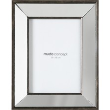 Mudo Home LUNA FOTOĞRAF ÇERÇEVESİ 13X18 CM