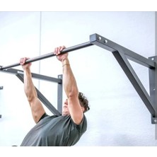 Beasym Barfiks Pull Up Ağır Kullanım Tipi Bar