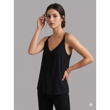 Centilmen Ysatis Sırt Dekolteli Bluz 5000104