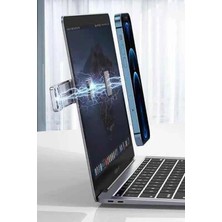 Sylar M17 Magnetli Ayarlı Metal Stand