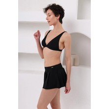 Adasea Lapieno 264268 Etekli Uzun Üçgen Bikini Takım