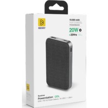 IBERRY20W C10 10000 Mah