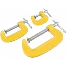 Kargo Najmaddin Najmaddin Kargo G Tipi 3 Parça Mengene Seti Najmaddin Najmaddin