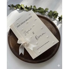 Dini Nikah Belgesi Incili