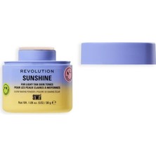 Revolution Smiley Sunshine Baking Power
