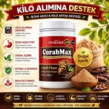 Ordovital Corabma | Doğal & 300GR  | Kilo Alımına Destek