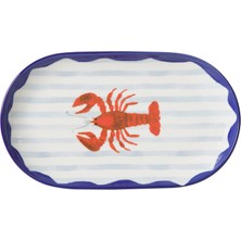Mudo Home COSTA KAYIK TABAK 24 CM