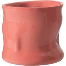 Mudo Home HANDMADE KUPA KIRMIZI - 200 ML