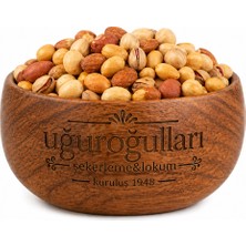 Karışık Çerez 1kg.