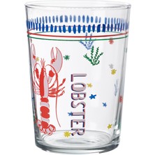 Mudo Home Lobster Bardak 510 ml