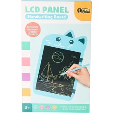 Özbience Eğlenceli ve Öğrenmeye Uygun Yaratıcı Yazı Tahtası 9008C