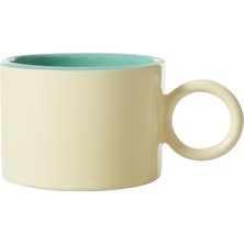 Mudo Home COLOURFUL KUPA - SARI 205ML