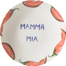 Mudo Home BELLA SALATA KASESİ 23 CM
