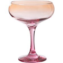 Mudo Home CAPRI CUP KIRMIZI 270 ML