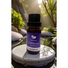 Layansaa Lavanta Aroma Yağı | Rahatlatıcı ve Uyku Destekleyici