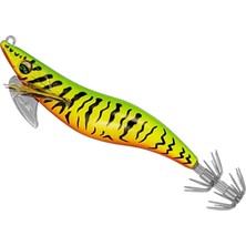 Daiwa Emeraldas Nude V2 #3.5 13CM 19,5gr Kalamar Zokası