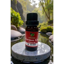 Layansaa Kırmızı Gül Aroma Yağı | Romantik ve Duygusal Koku