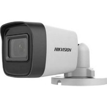 Hikvision DS-2CE16D0T-EXIPF Hdcvı Gece Görüşlü 1080P Güvenlik Kamerası